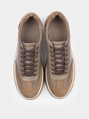 Cappuccino Trampki Volere