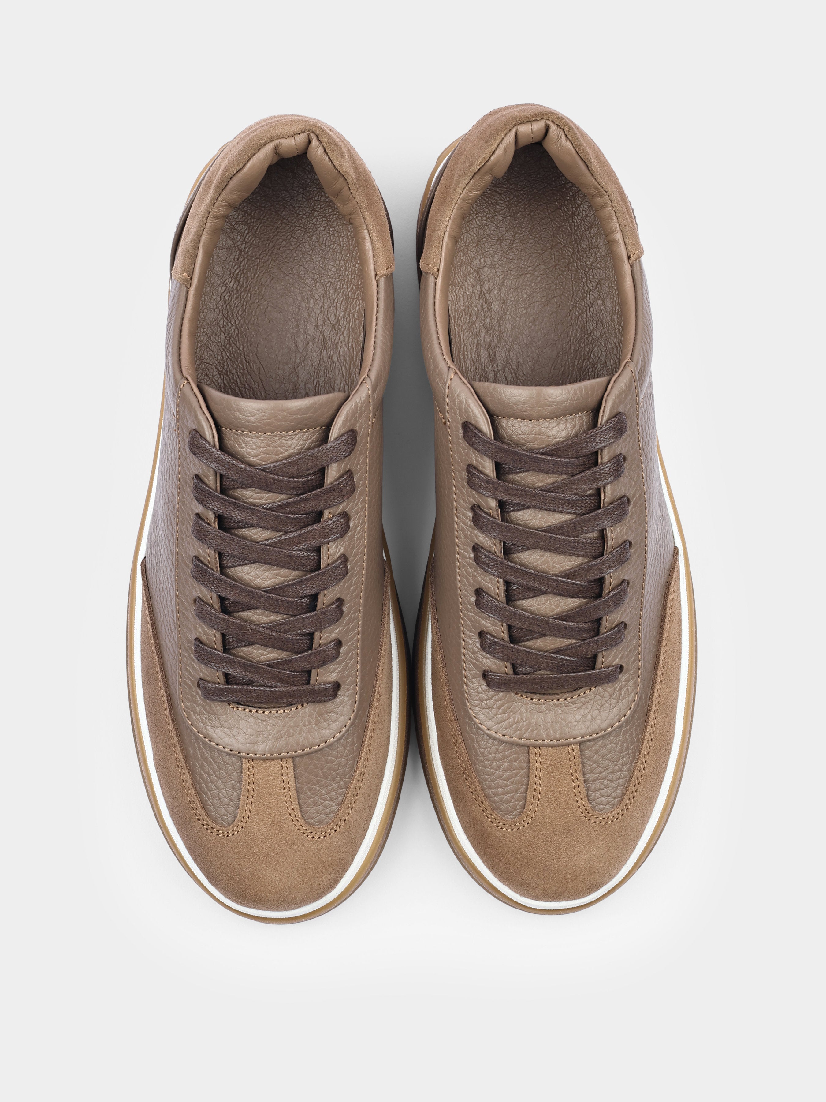 Cappuccino Trampki Volere