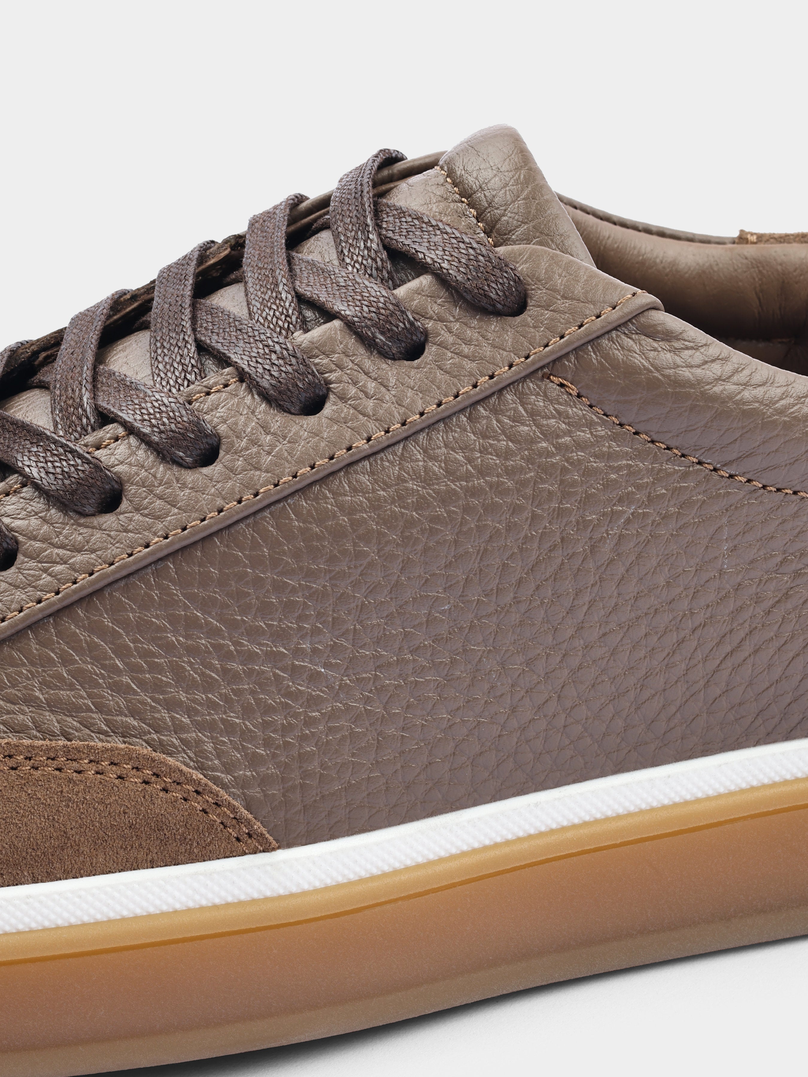 Cappuccino Trampki Volere - obrazek 4