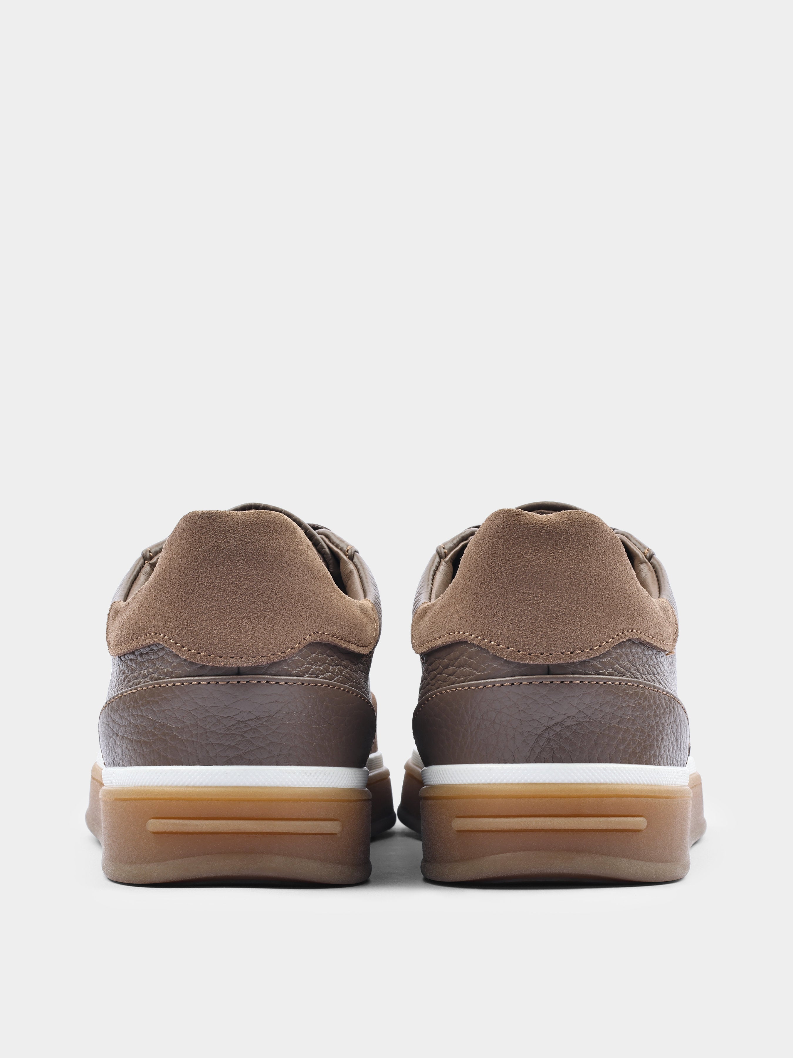 Cappuccino Trampki Volere - obrazek 6