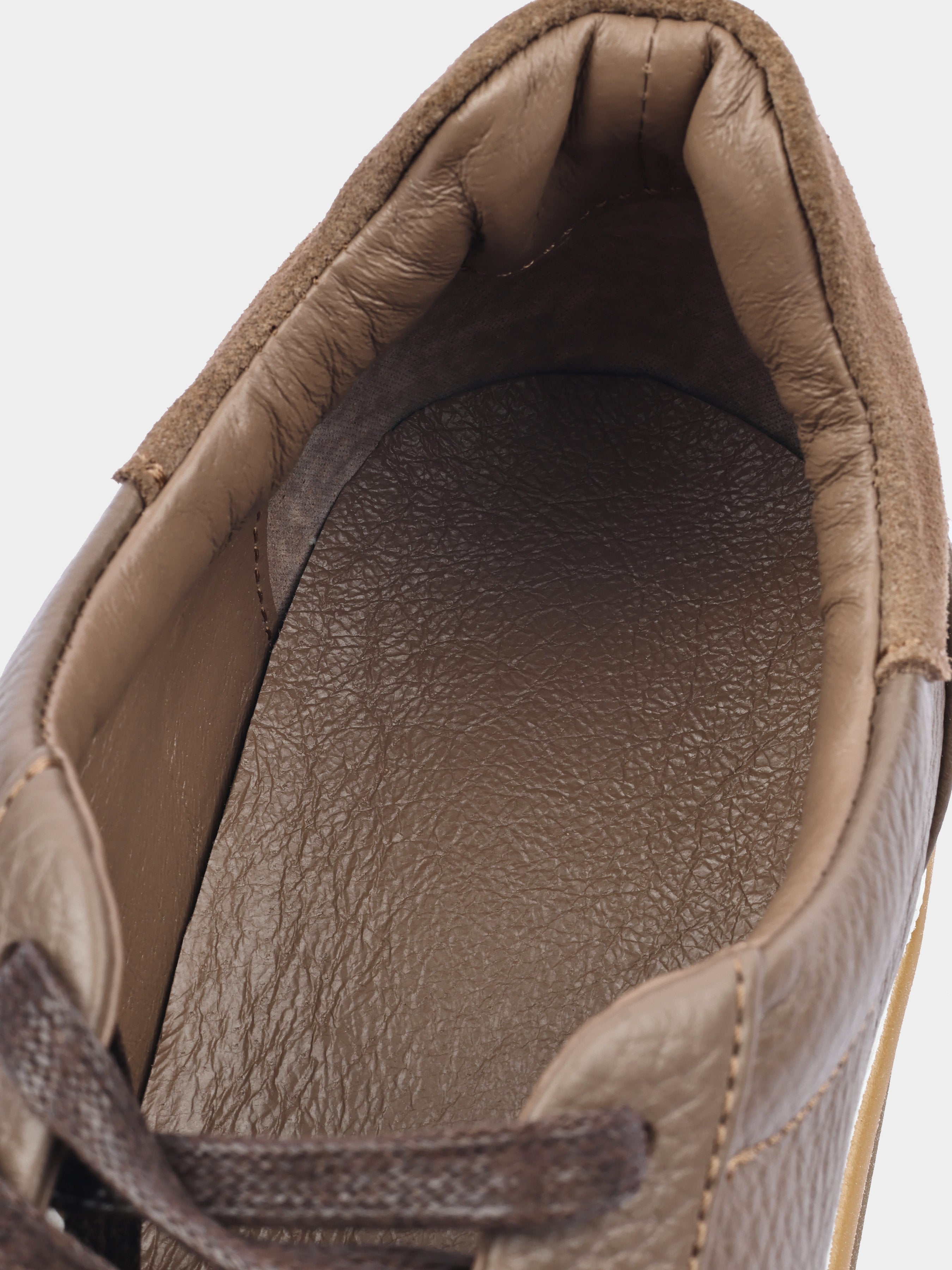 Cappuccino Trampki Volere - obrazek 7